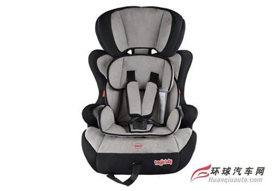產品推薦：童佳貝貝TJ603汽車安全座椅