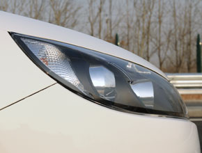 運動范兒家用車 試駕江淮和悅1.5L MT運動版 卓眾汽車網