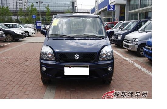 北斗星/A1/精靈對比 北斗星更適合載貨