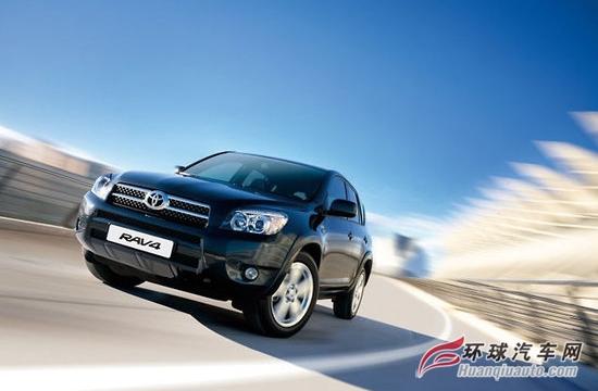 越野神車 3款25萬左右手動檔四驅SUV導購