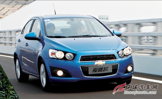 現代三廂瑞納 配置偏向家用 經濟實用