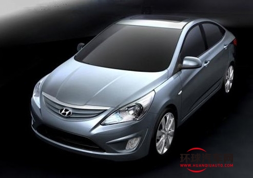 10萬元自動檔車型導購之瑞納