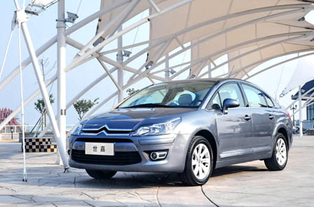 橫看安全側看油耗 三款實在家用車型推薦