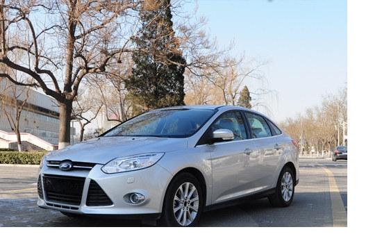 多一份保障 體驗福特BLIS盲點監(jiān)測系統(tǒng)