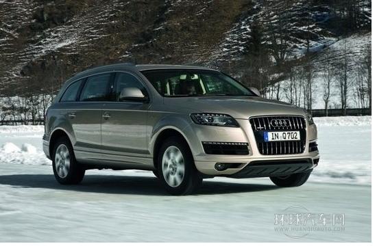 百萬豪華享受 搭載全時四驅SUV導購