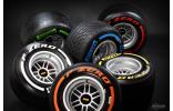 倍耐力為2013年F1輪胎帶來革命性變化