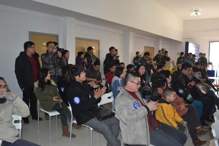 北京現代全新勝達試乘試駕活動