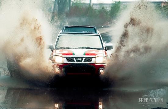 拿起相機畫世界 與帕拉丁共赴遠方