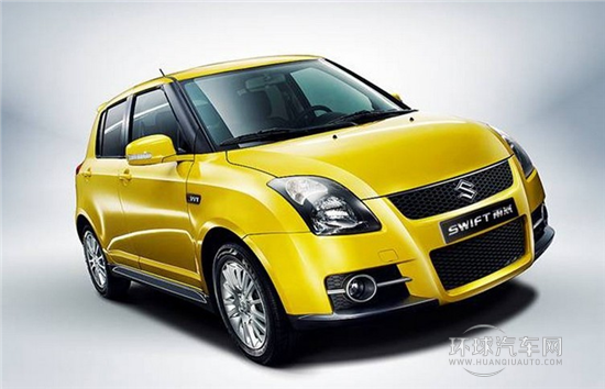 節能是關鍵 三款節能小型車推薦