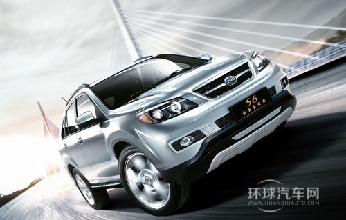 挑戰(zhàn)經(jīng)濟(jì)性越野 幾款節(jié)油SUV車型導(dǎo)購(gòu)