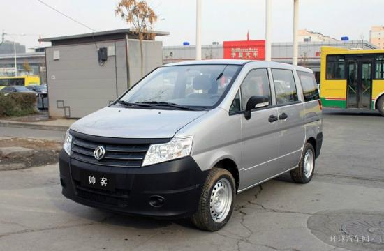 低價(jià)大空間 4款6萬左右實(shí)惠MPV車型推薦