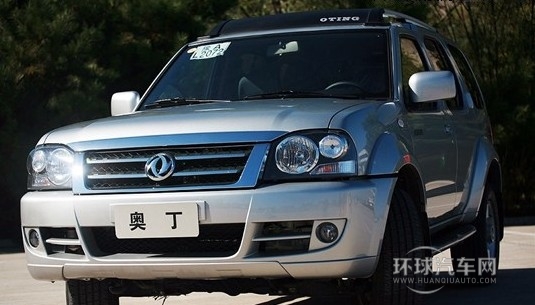 不同的選擇 值得選購的冷門自主SUV盤點(diǎn)