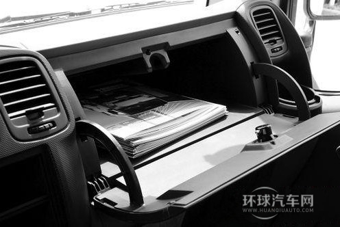 試駕體驗(yàn)鄭州日產(chǎn)凱普斯達(dá)