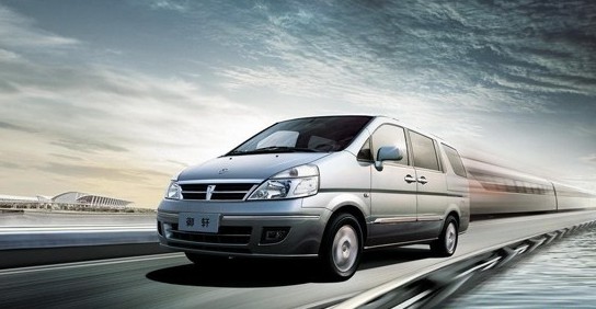 而立之年人士的選擇 商/家用相宜MPV