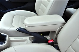 中高配都不錯 一汽-大眾新捷達購車手冊