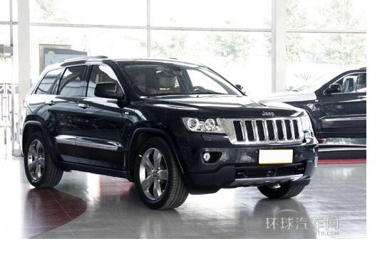 “高”人一等出游 3款SUV購車推薦