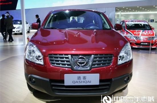 油價傷不起 省油城市SUV推薦