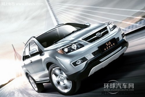 挑戰(zhàn)經(jīng)濟(jì)越野 幾款節(jié)油SUV導(dǎo)購(gòu)