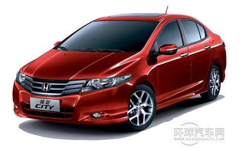 城市白領之選 4款10萬級時尚實用轎車導購