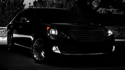 紐約車展熱門新車盤點(diǎn) 全新切諾基領(lǐng)銜(8)