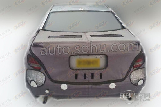 紐約車展熱門新車盤點(diǎn) 全新切諾基領(lǐng)銜(8)