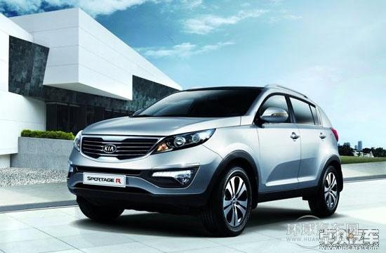 Z高優惠4萬元 五款高性價比SUV車型推薦