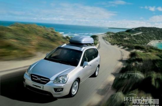 踏青郊游好時節 五款適合家用MPV車型推薦