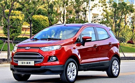 四款都市緊湊級SUV推薦 玩樂一族新主張