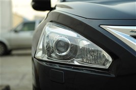 首選2.5 XL領先型 新世代天籟購車手冊