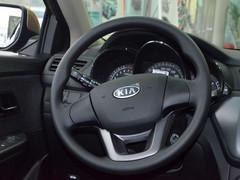 東風悅達起亞K2 主打年輕一族消費群體