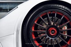 奢侈的典范 MSO打造邁凱輪“Project 8”