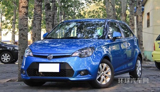 年輕人Z佳之選 4款兩廂小車導購