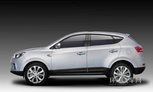 江淮汽車借新品發力雙品牌戰略