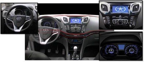 江淮汽車借新品發力雙品牌戰略