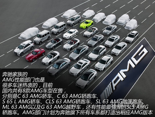 字母與數(shù)字的DNA 奔馳尾部標(biāo)識(shí)的秘密