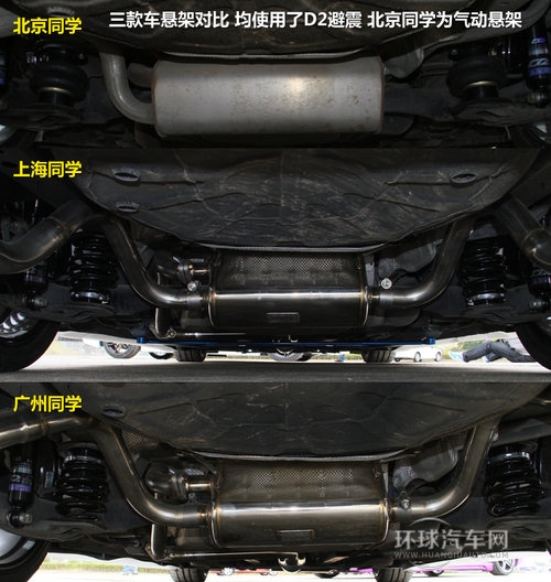 10萬變街頭霸王 雪佛蘭-科魯茲改裝實拍