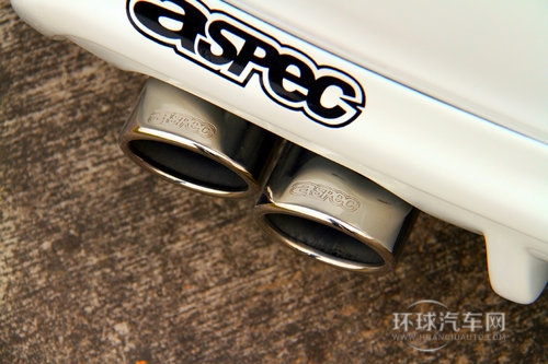 10萬變街頭霸王 雪佛蘭-科魯茲改裝實拍