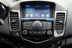 10萬變街頭霸王 雪佛蘭-科魯茲改裝實拍