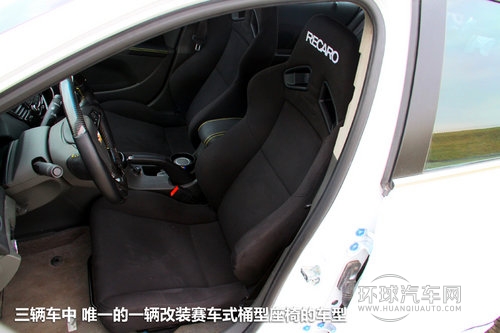 10萬變街頭霸王 雪佛蘭-科魯茲改裝實拍