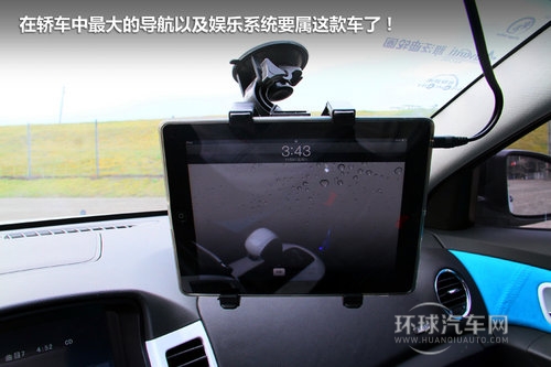 10萬(wàn)變街頭霸王 雪佛蘭-科魯茲改裝實(shí)拍