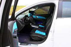 10萬(wàn)變街頭霸王 雪佛蘭-科魯茲改裝實(shí)拍