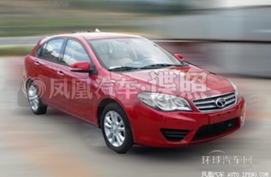 曝東南汽車上海車展陣容 V6菱仕將上市