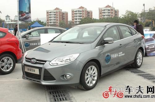 廣州內(nèi)環(huán)路限速過(guò)低引質(zhì)疑 四款城市車型薦