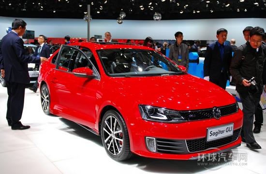 性能與實用的平衡 多款高性能車導購