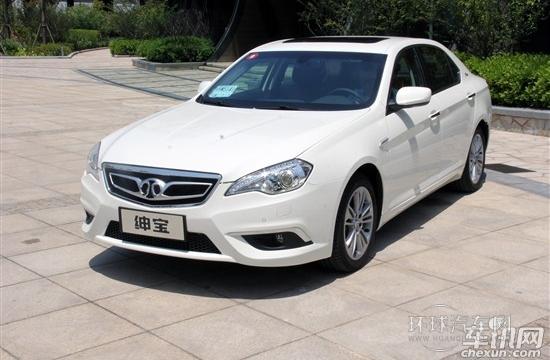 不輸合資品牌 誰是自主中級車中的配置王