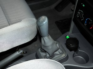 迷迪 2011款 宜商 1.6L 標準版