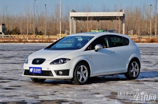 25萬元高性能家用車導購 只為推背感而生