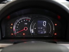 榮威  plus 350S 1.5L AT 方向盤后方儀表盤