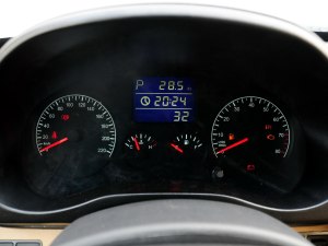 瑞虎 2012款 精英版 改款 1.6L CVT豪華型DVVT