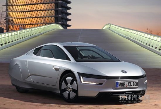 目前海外媒體報道稱，大眾XL1將正式開始量產，但新車將會僅僅生產250臺